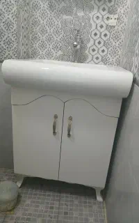 روشویی کابینتی