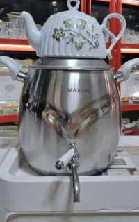 کتری روگازی اکبند