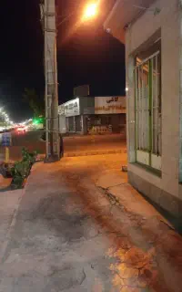 نیروی کار نانوایی