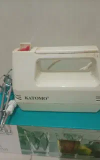 همزن ژاپنی kotomo اصل سالم
