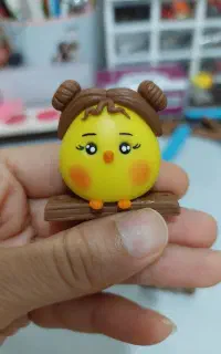 گوگولیات فانتزی آویز یه هدیه ماندگارتک و عمده