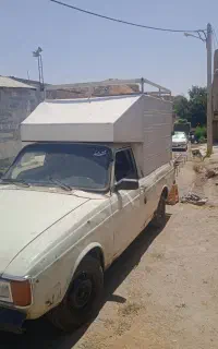 وانت پیکان