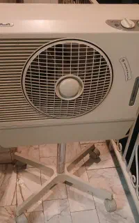 کولر آبی زمینی ابسال