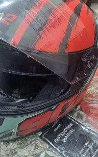کلاه کاسکت موتور