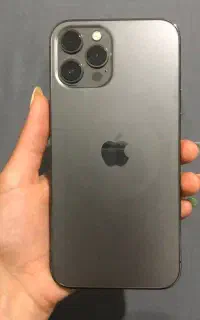 Iphone12promax