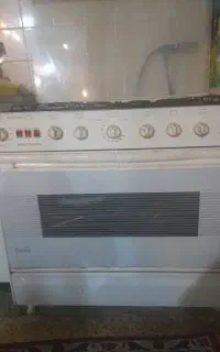 اجاق گاز