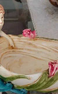 شکلات خوری دکوری