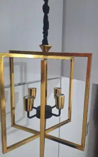 لوستر