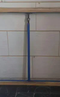یک عدد دار قالی بافی