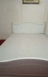 تخت خواب دو نفره