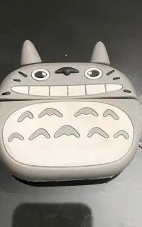 کاور سلیکونی ایرپاد اپل پرو