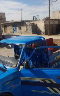 فروش سایپا تک سوز