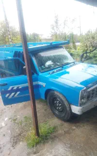 حمل باربا نیسان