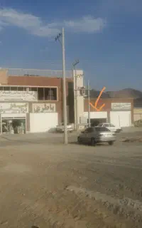 مغازه در سایت فولادشهر خ پنجم