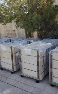 استخدام کمک انباردار