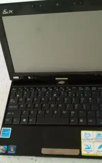 مینی لپ تاپ ایسوز مدل pc t91mt