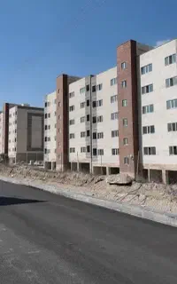 آپارتمان های شهرک سلیمانی (پیشفروش) نزدیک شورابیل