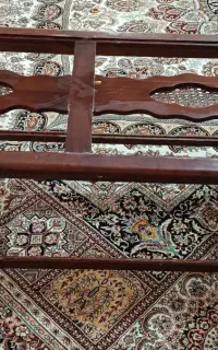 دوعدد میز