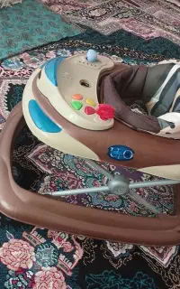 روروک دلیجان و کریر بابهترین مارک