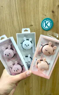 هندزفری های روگوشی