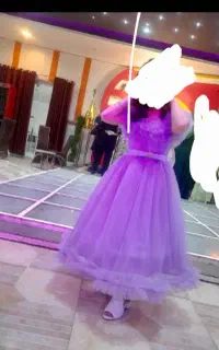 لباس مجلسی بچه گانه