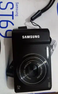 دوربین سامسونگ st69