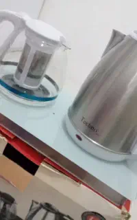 لوازم آشپزخانه نو پلمپ