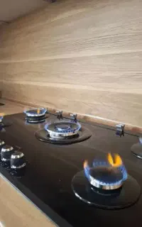 تعمیرات انواع اجاق گازابگرمکن درمنزل