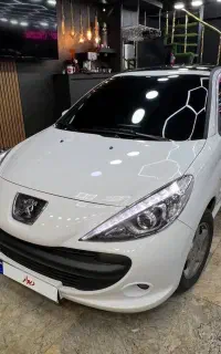 ۲۰۷ پاناروما ارتقا یافته در حد‌صفر