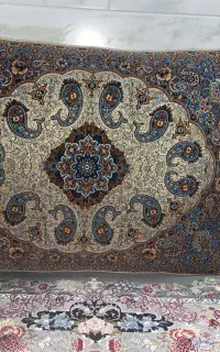 ۶عددپشتی ترمه نو نو