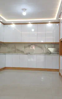 اجرا انواع کابینت MDF با شرایط پرداخت ۶ماهه
