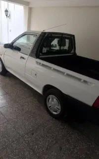 پراید وانت151 GX