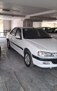 پرشیا مدل ۱۴۰۰