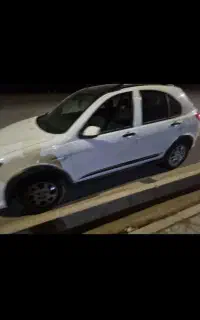 کوییک معاوضه با پارس مدل بالا