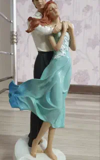 مجسمه دکوری بسیار زیبا