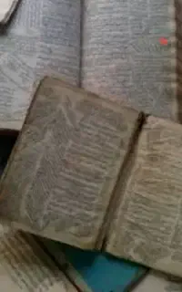 سر کتاب