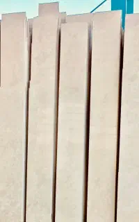 صنایع سنگ سرو / تراورتن حاجی آباد