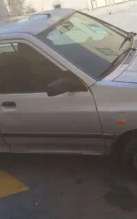 ۸۶شاستی‌ترک‌جوش