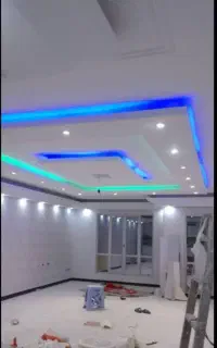 نقاشی وتعمیرات ساختمانی درتهران وحومه