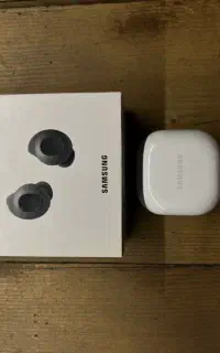 Samsung Galaxy buds fe