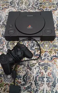 پلی استیشن 1