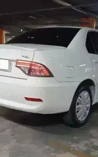 اجاره رنت ماشین خودرو سورن پلاس soren