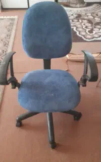 صندلی چرخان اداری