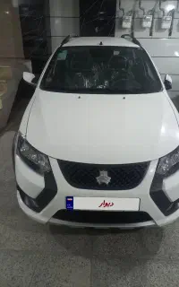 کوئیک مدل 1404 Gxl