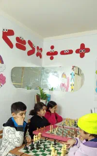 تدریس خصوصی و گروهی (ابتدایی و متوسطه اول)