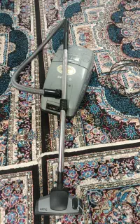 جارو برقی مدل Sunny