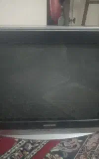 تلویزیون ۲۱ اینج