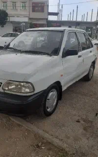 پراید مدل ۷۹