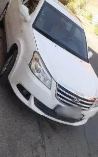ام وی ام ۵۵۰ مدل ۹۶ دنده