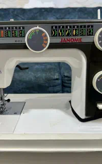 چرخ خیاطی